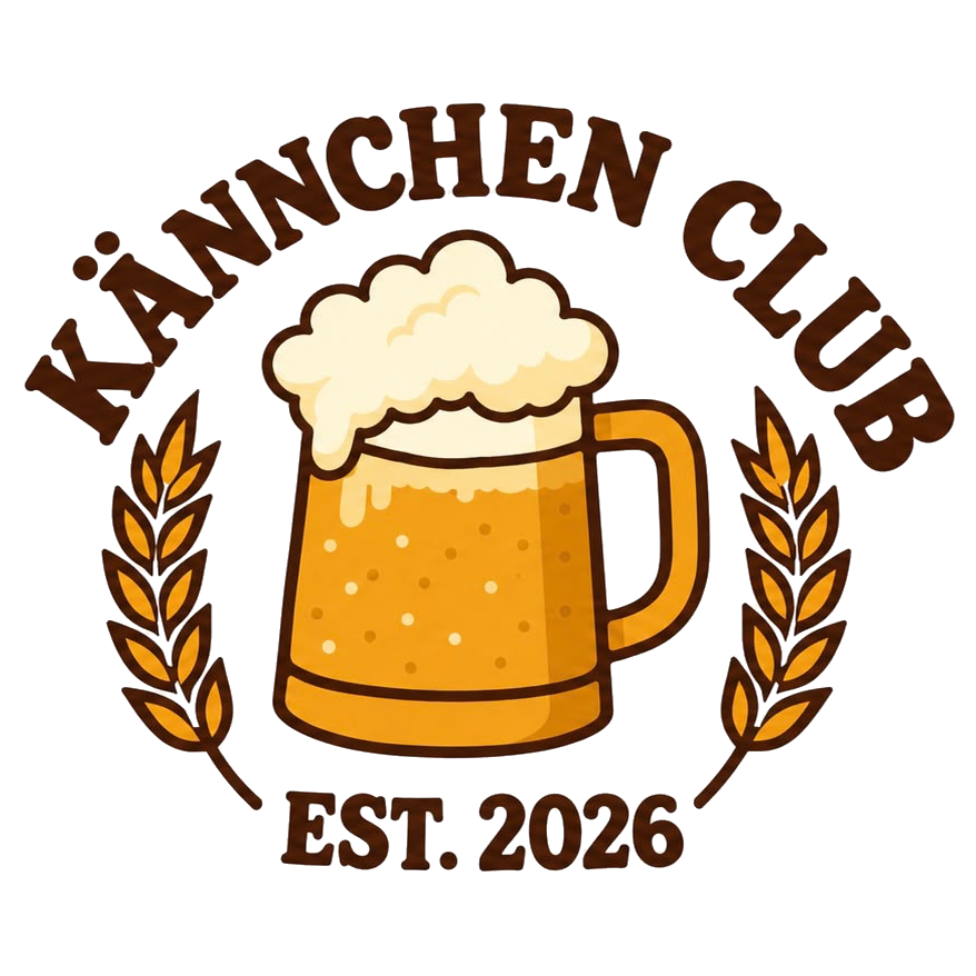Kännchen Club Logo